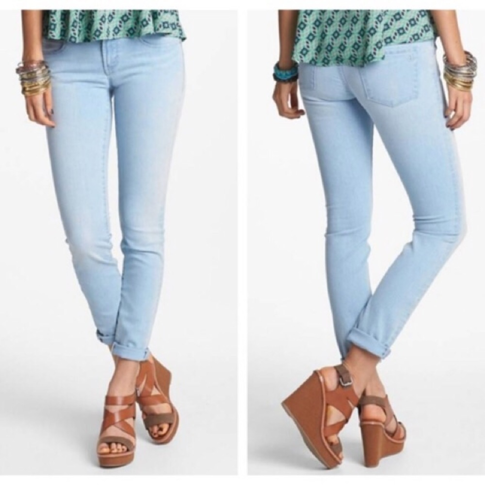 Articles of Society skinny jeans